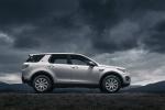 Land Rover Discovery Sport SE 2015 года (AU)